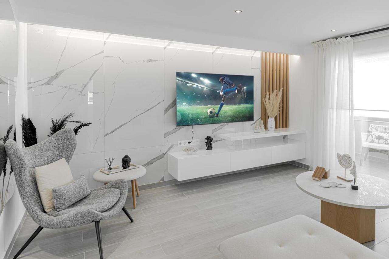 Diogenis Seaside Suite Ретимно Экстерьер фото