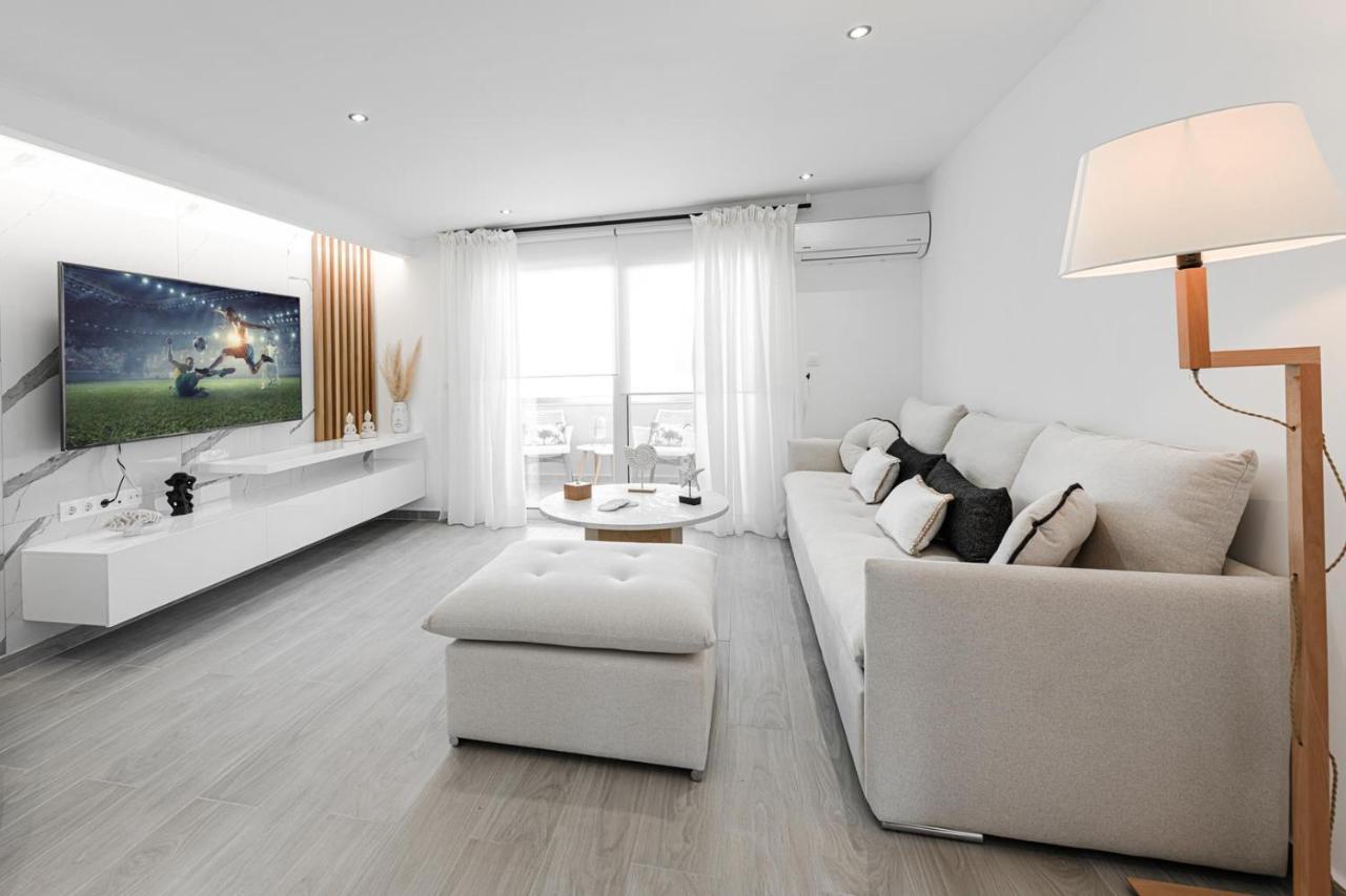Diogenis Seaside Suite Ретимно Экстерьер фото