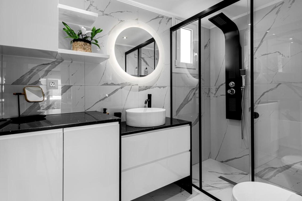 Diogenis Seaside Suite Ретимно Экстерьер фото