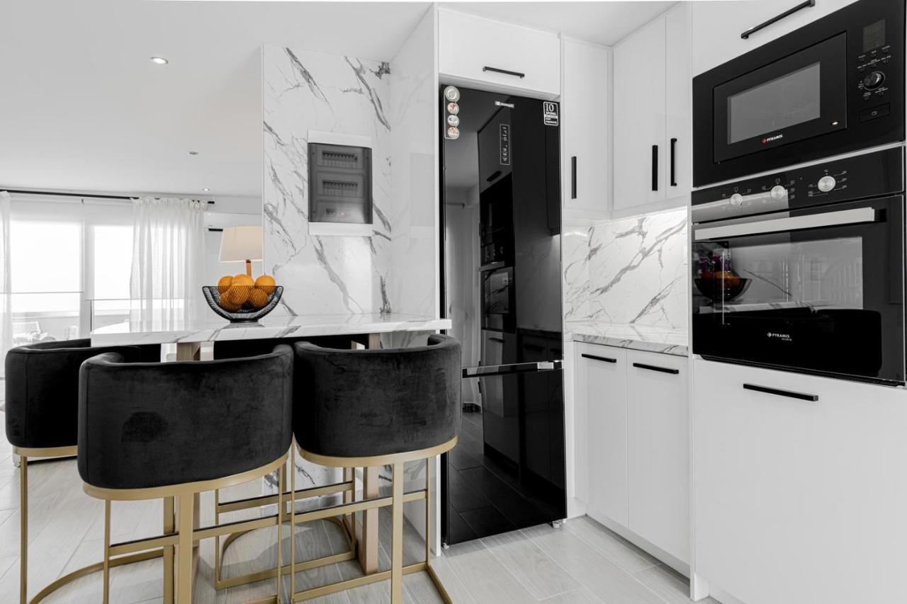 Diogenis Seaside Suite Ретимно Экстерьер фото